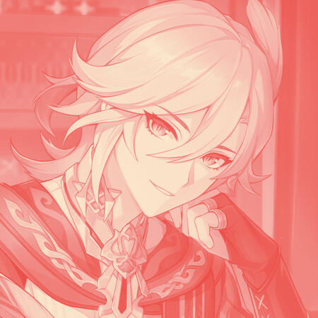 kaveh from genshin impact